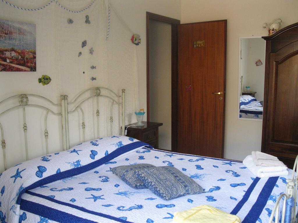 A Casa Di Marco Bed & Breakfast Catania Exterior foto