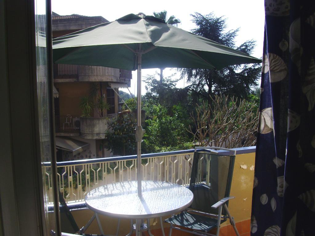 A Casa Di Marco Bed & Breakfast Catania Cameră foto