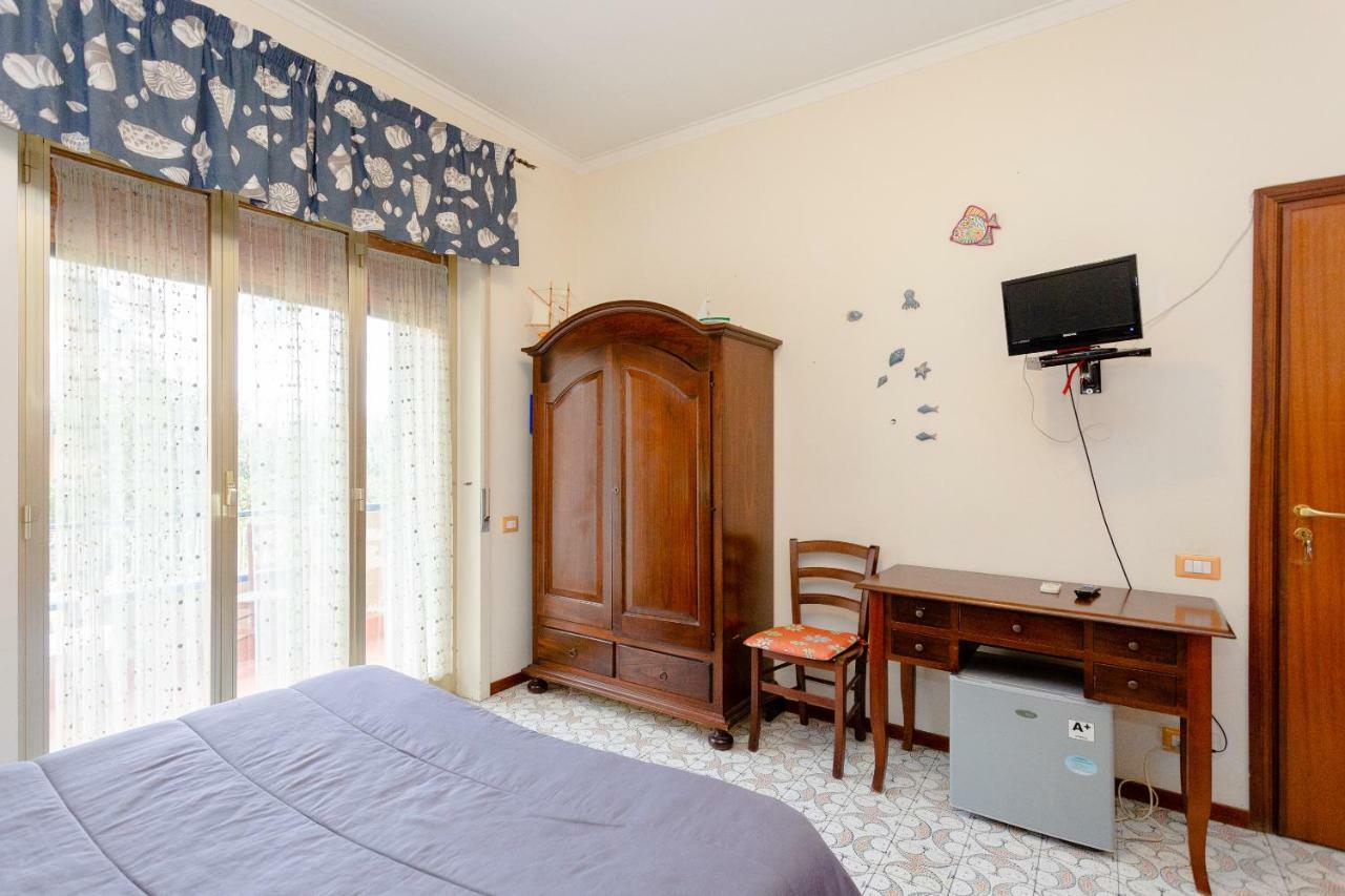 A Casa Di Marco Bed & Breakfast Catania Exterior foto