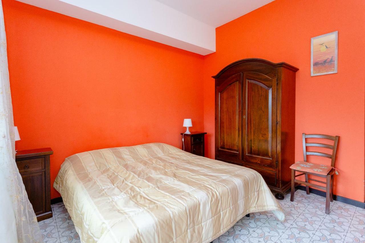 A Casa Di Marco Bed & Breakfast Catania Exterior foto