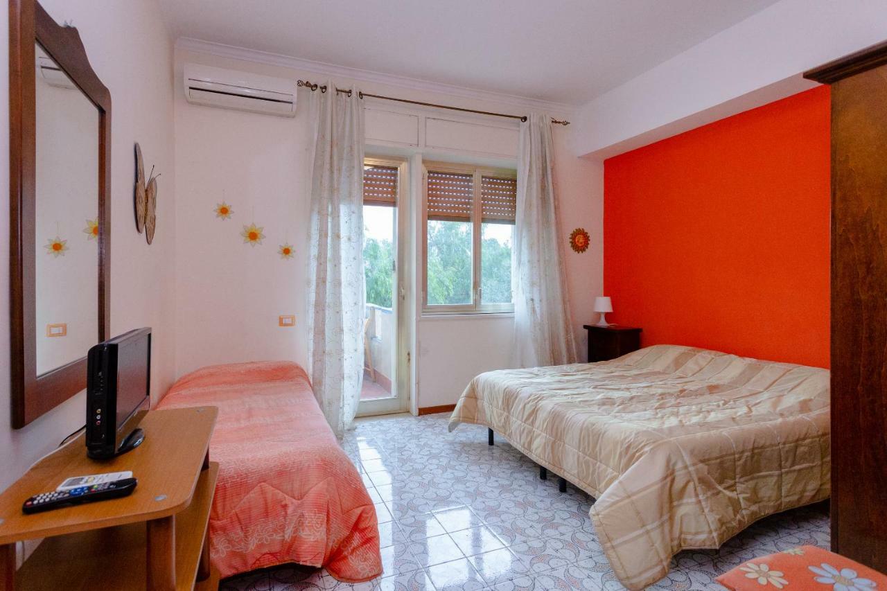 A Casa Di Marco Bed & Breakfast Catania Exterior foto