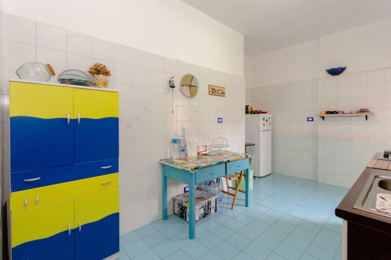 A Casa Di Marco Bed & Breakfast Catania Exterior foto